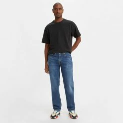 Levi Strauss & Co. Levi's 514™ STRAIGHT ADV 005141537