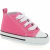 Converse Crib First Star Pink