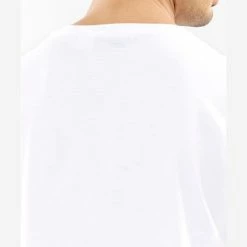 Levi Strauss & Co. Levi's Men's Logo T-Shirt White. -Baby Crib Clothing & Footwear Sales Store 177830140 5 800x