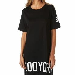 Zoo York Women's Team Dress Black ZY-WDD6105