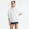 Levi Strauss & Co. Levi's Graphic Sport Hoodie Baby Tab Hoodie White -Baby Crib Clothing & Footwear Sales Store 359460063 800x