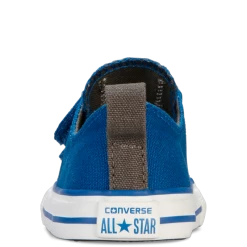 Converse Infants Ox CT 2V Larkspur 745237C -Baby Crib Clothing & Footwear Sales Store 745237F shot3 800x