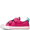 Converse Infants Ox CT 2V Cosmos Pink 745250C