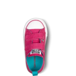 Converse Infants Ox CT 2V Cosmos Pink 745250C -Baby Crib Clothing & Footwear Sales Store 745250F shot4 800x