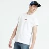 Levi Strauss & Co. Levi's SS Replaced Baby Tab T Baby Tab White C -Baby Crib Clothing & Footwear Sales Store 795540000 800x