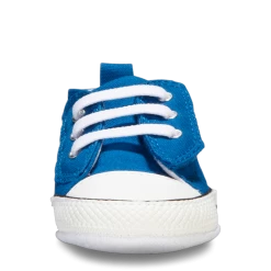 Converse Crib Easy Slip Electric Blue -Baby Crib Clothing & Footwear Sales Store 845238C shot2 800x