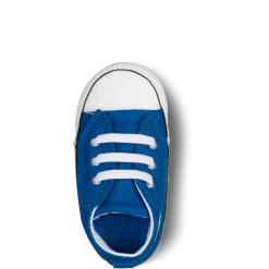 Converse Crib Easy Slip Electric Blue -Baby Crib Clothing & Footwear Sales Store 845238C shot4 800x