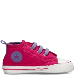 Converse Crib Easy Slip Cosmos Pink