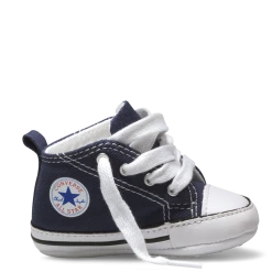 Converse Crib First Star Navy -Baby Crib Clothing & Footwear Sales Store 88865 shot2 800x