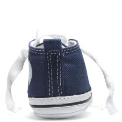 Converse Crib First Star Navy -Baby Crib Clothing & Footwear Sales Store 88865 shot3 800x