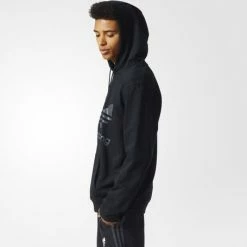 Baby Crib Clothing & Footwear Sales Store -Baby Crib Clothing & Footwear Sales Store Adidas Originals ADV Hoodie BLACKCARBON AB7909 Famous Rock Shop 2 800x