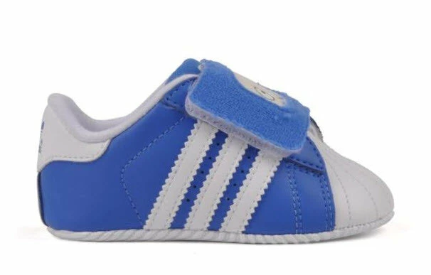 Adidas Originals Superstar CMF Adikids Crib G19261 - Image 5