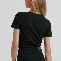 Afends Replay Hemp Ribbed T-Shirt Black W215007 11 Afends Replay Hemp Ribbed T-Shirt Black W215007 -Baby Crib Clothing & Footwear Sales Store AfendsReplayHempRibbedT ShirtBlackW215007FamousRockShopNewcastle 2300NSWAustralia.5 800x