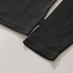 Afends AC Long Sleeve Tee Black 11 Afends AC Long Sleeve Tee Black -Baby Crib Clothing & Footwear Sales Store Afends AC Long Sleeve Tee Black 5 800x