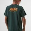 Afends Men's Bright Side Retro Fit Tee Forest M191010 2 Afends Men's Bright Side Retro Fit Tee Forest M191010 -Baby Crib Clothing & Footwear Sales Store Afends Men s Bright Side Retro Fit Tee Forest M191010 Famous Rock Shop Newcastle 2300 NSW. Australia. 1 800x