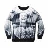 Akomplice Jack Nicholson Crew Neck Jumper -Baby Crib Clothing & Footwear Sales Store Akomplice Jack Nicholson Famous Rock Shop Newcastle 800x
