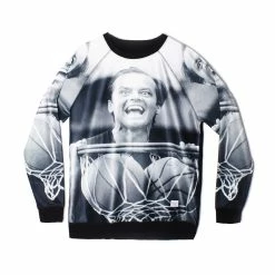 Akomplice Jack Nicholson Crew Neck Jumper
