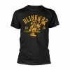 Famous Rock Shop Blink 182 College Mascot Unisex T-Shirt -Baby Crib Clothing & Footwear Sales Store Blink182CollegeMascotUnisexT Shirt 800x