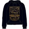 FRS Hoodie Bring Me The Horizon Unisex Pullover Hoodie Dynamite