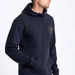 Brixton Fender Electric Black Hood 11 Brixton Fender Electric Black Hood -Baby Crib Clothing & Footwear Sales Store BrixtonFenderElectricBlackHood2 800x