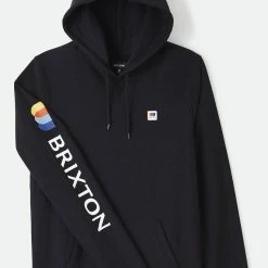 Brixton Stem Crossover Hood