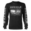 Famous Rock Shop Burzum Aske 2013 Unisex Long Sleeve Tee -Baby Crib Clothing & Footwear Sales Store BurzumAske2013UnisexLongSleeveTee 800x