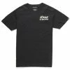 Deus Ex Machina Canggu T-Shirt Black -Baby Crib Clothing & Footwear Sales Store CANGGU 800x