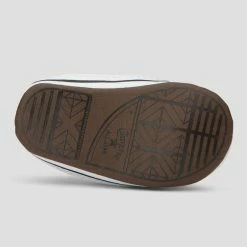 Converse Chuck Taylor All Star Cribster Canvas Mid Pink 865160C -Baby Crib Clothing & Footwear Sales Store ConverseChuckTaylorAllStarCribsterCanvasMidPink865160C5 800x