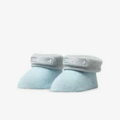 Converse Newborn Classic 3 Piece Boxed Set Pacific Blue -Baby Crib Clothing & Footwear Sales Store ConverseNewbornClassic3PieceBoxedSetPaificBlue7 800x