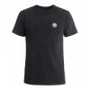 DC SHOES DC Acid Star II T-Shirt Black 1