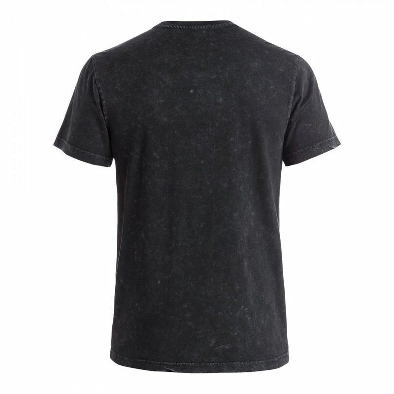 DC SHOES DC Acid Star II T-Shirt Black 1 4 DC SHOES DC Acid Star II T-Shirt Black 1 - Image 2