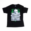 DGK Money Killer Tee Kayo Style Black -Baby Crib Clothing & Footwear Sales Store DGKMoneyKillerTeeKayoStyleBlack 800x