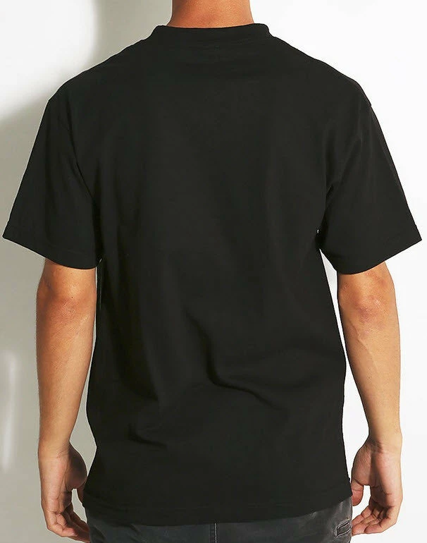 DGK American Pigeon Tee Black DT-2331 - Image 3