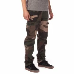 DGK OG Cargo Big Woods Pants