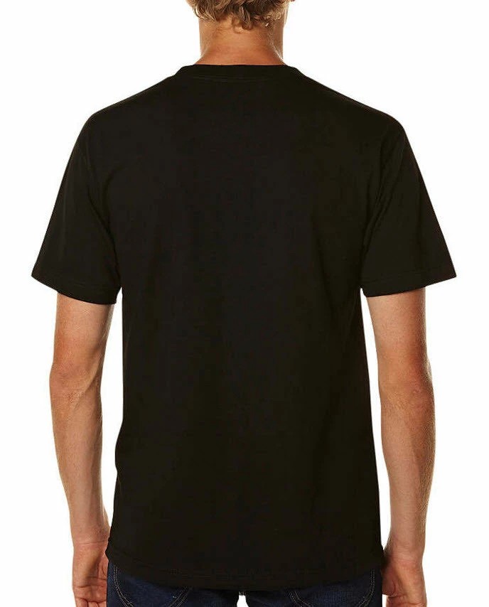 DGK Recycle Men's Tee Black DT-610 - Image 3