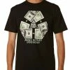 DGK Recycle Men's Tee Black DT-610 -Baby Crib Clothing & Footwear Sales Store DGK Recycle Men s Tee BLACK DT 610 Famous Rock Shop 800x