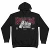 DGK Team Hustle Kayo Style Pullover Black -Baby Crib Clothing & Footwear Sales Store DGK Team Hustle Kayo Style Pullover Black 800x
