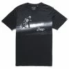 Deus Ex Machina Left Again Black T-Shirt Men's DMP51454 BLK -Baby Crib Clothing & Footwear Sales Store Deus Ex Machina Left Again Black T Shirt Men s DMP51454BLK Famous Rock Shop 800x