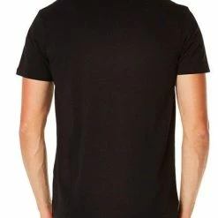 Deus Ex Machina Shield Black Tee DMW41808E -Baby Crib Clothing & Footwear Sales Store Deus Ex Machina Shield Black Tee DMW41808E Famous Rock Shop Newcastle 2300 NSW. 3 800x