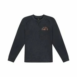 Deus Ex Machina Sunbleached Enthusiasm Crew DMP88151B