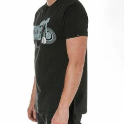 Deus Ex Machina The Lips T-Shirt Washed Black DMP31258I -Baby Crib Clothing & Footwear Sales Store Deus The Lips T Shirt Washed Black DMP31258I Famous Rock Shop 3 800x