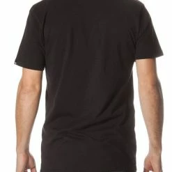 Deus Ex Machina Triumph Trophy Black DMW41808F -Baby Crib Clothing & Footwear Sales Store Deus Triumph Trophy Black DMW01619C Famous Rock Shop 3 800x