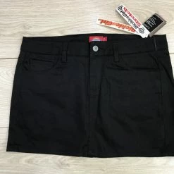 Dickies Girl Classic Skirt Black