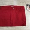 Dickies Girl Classic Skirt Red -Baby Crib Clothing & Footwear Sales Store Dickies Red Skirt Famous Rock Shop Newcatsle 800x