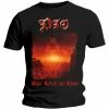 Famous Rock Shop Dio The Last In Line Unisex Tee -Baby Crib Clothing & Footwear Sales Store Dio Men s Tee The Last In Line 800x
