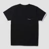 Dr. Martens Dr Marten Core Pocket T-Shirt Black -Baby Crib Clothing & Footwear Sales Store Dr Marten Core Pocket T Shirt Black 800x