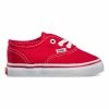 Vans Authentic Red Infants -Baby Crib Clothing & Footwear Sales Store ED9RED HERO 1 800x