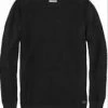 Globe Men's West Sweater Black -Baby Crib Clothing & Footwear Sales Store Globe West Sweater Black 800x