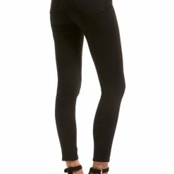 Riders By Lee Hi Rider Ex Black Jeans R550703R39 -Baby Crib Clothing & Footwear Sales Store Hi Rider Black 3 800x