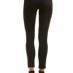 Riders By Lee Hi Rider Ex Black Jeans R550703R39 -Baby Crib Clothing & Footwear Sales Store Hi Rider Black 4 800x